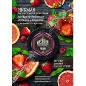 Табак для кальяна Must Have Pinkman (Пинкман) 125г Табак для кальяна Must Have Pinkman (Пинкман) 125г